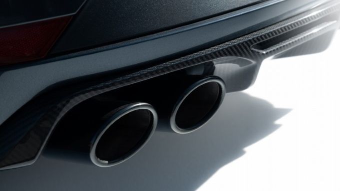 Leon CUPRA R ST