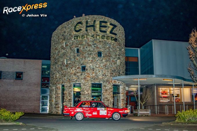 Zuiderzeerally