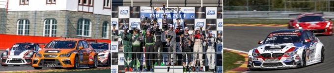 12H Spa 2019 race 3