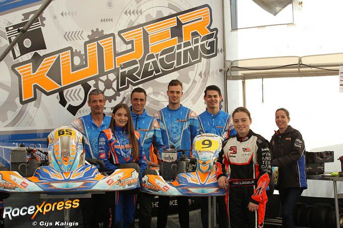 Kuijer Racing