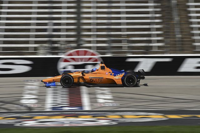 Indy 500