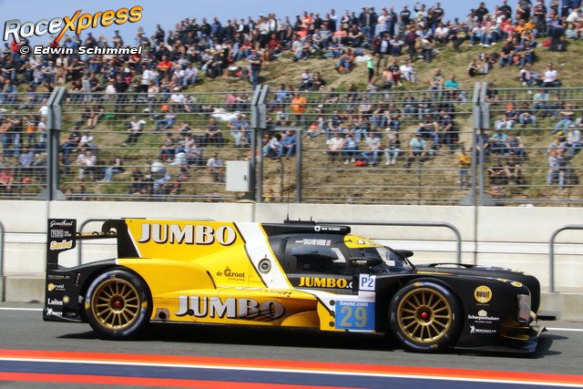 2019 Racing Team Nederland