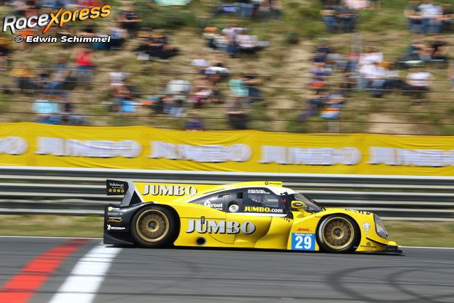 2019 Racing Team Nederland