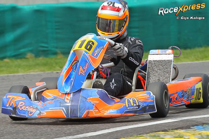 Dinand Dokkum