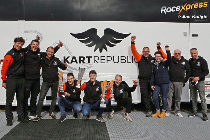 pex Racing