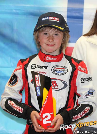 Sacha van t Pad Bosch