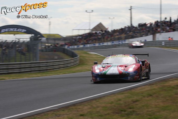 LeMans2019