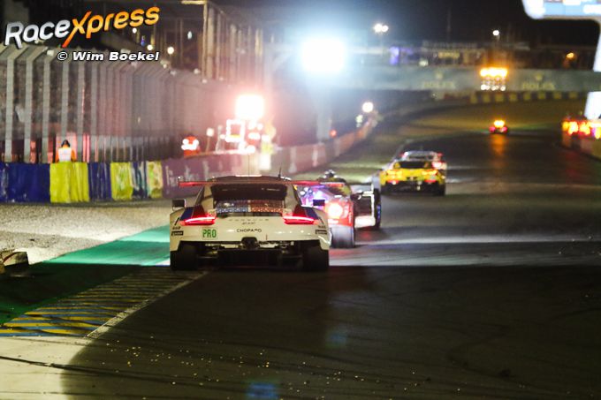 LeMans2019