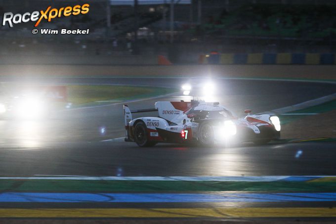 LeMans2019