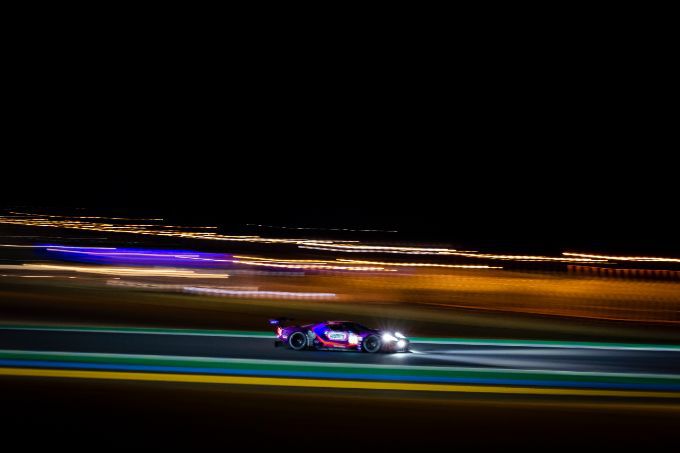 LeMans2019