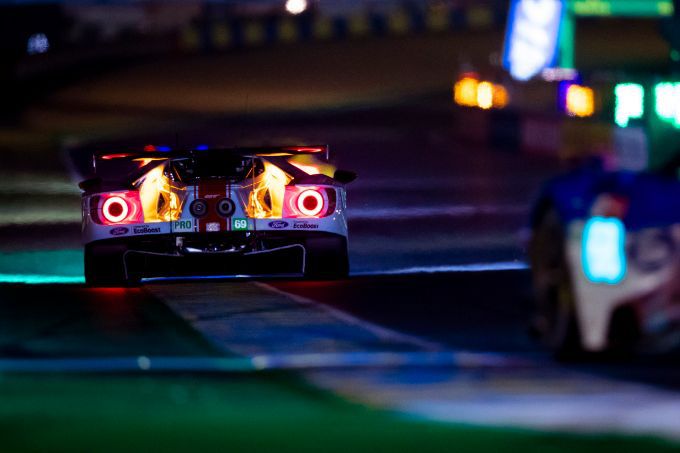 LeMans2019