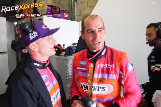 Jeroen Bleekemolen LeMans2019