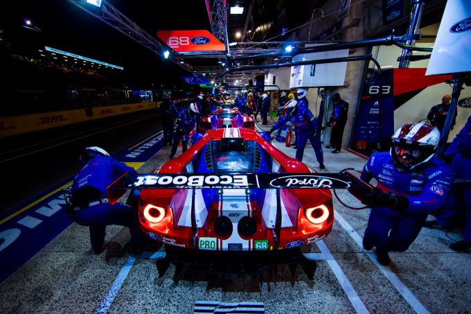 LeMans2019