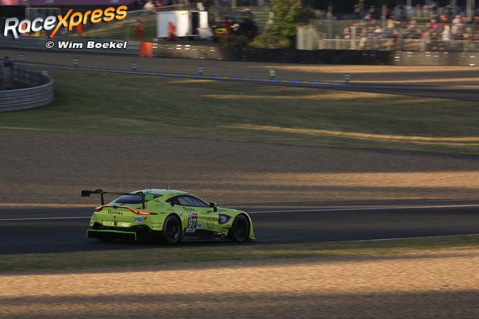 LeMans2019