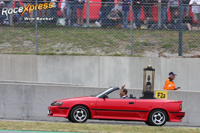 LeMans2019
