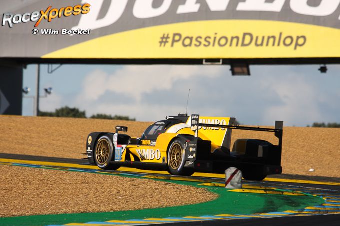 LeMans2019