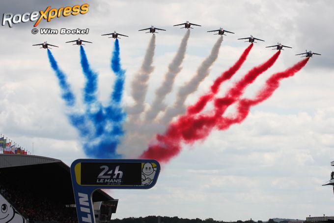 LeMans2019