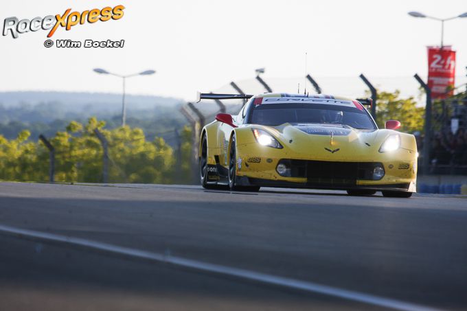 LeMans2019
