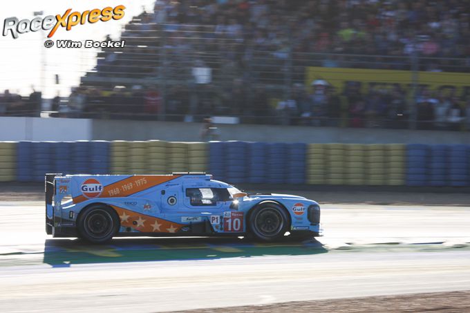 LeMans2019