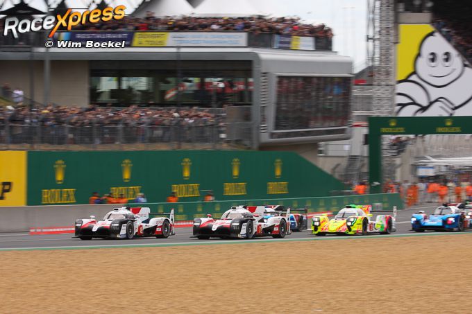 LeMans2019
