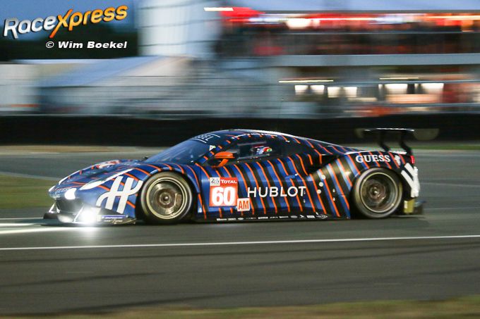 LeMans2019