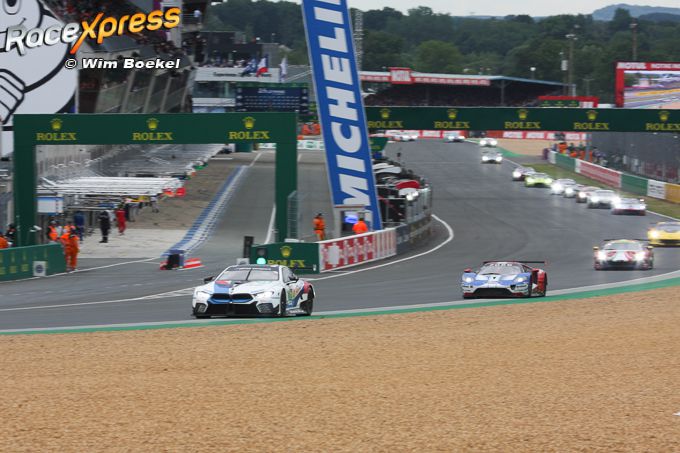 LeMans2019