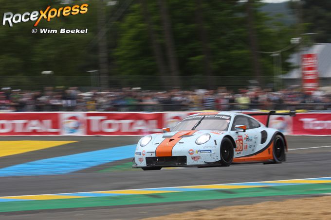 LeMans2019