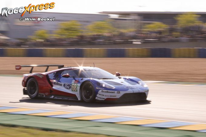 LeMans2019