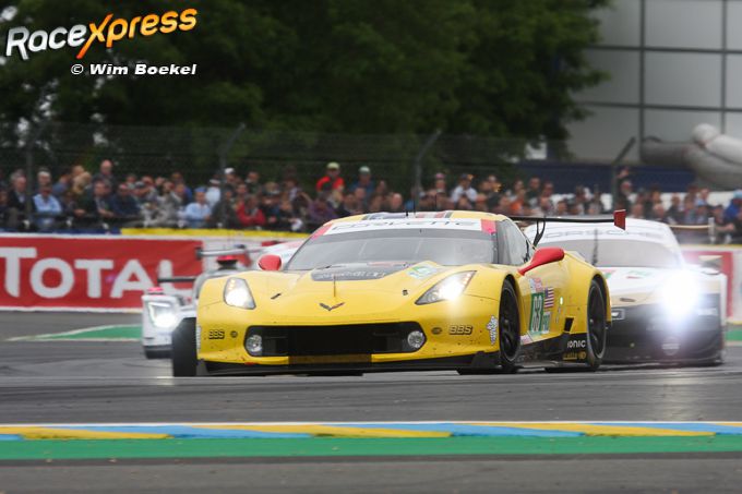 LeMans2019