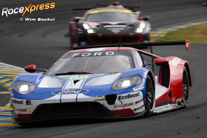 LeMans2019