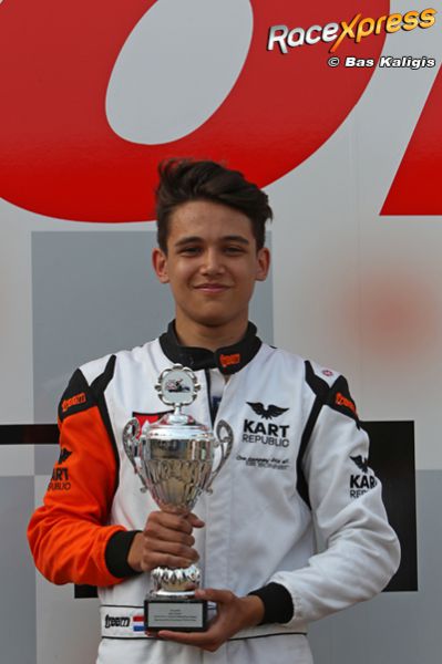 Bram Ossewaarde