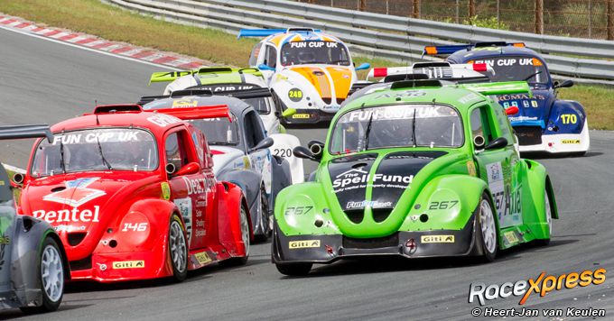 FunCup UK