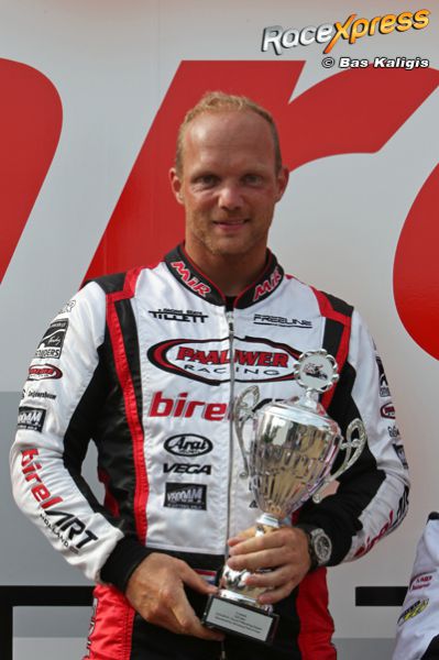 Ferdy Snijders