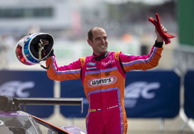 Jeroen Bleekemolen