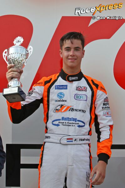 Kevin Holtslag