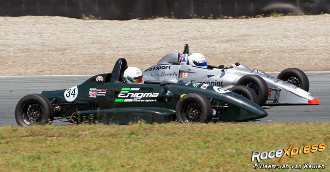 Marcel Albers Memorial Trophy