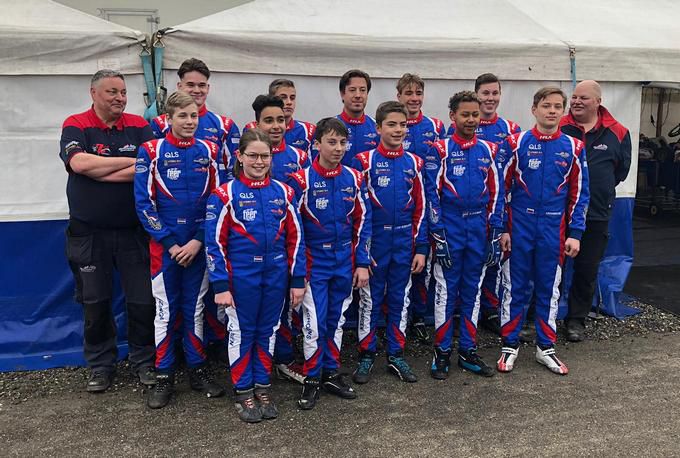 Montfoort Motorsports