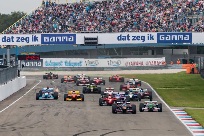 BOSS GP Assen 2019