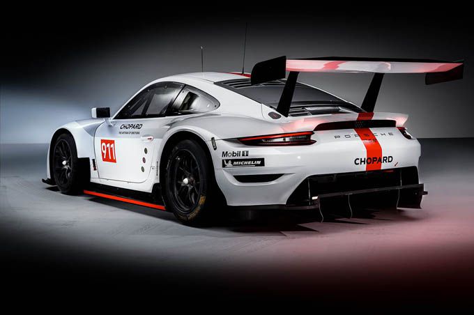 911 RSR
