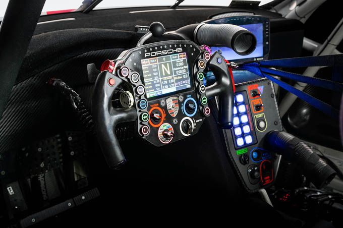 911 RSR