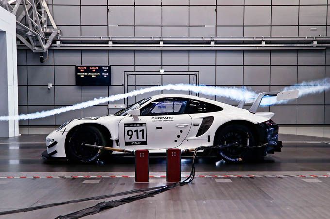 911 RSR