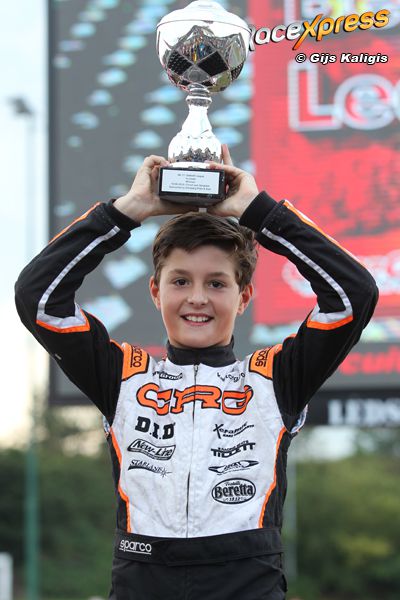 Bruno Mulders