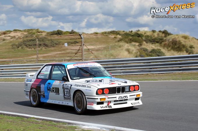 Historic Grand Prix Zandvoort