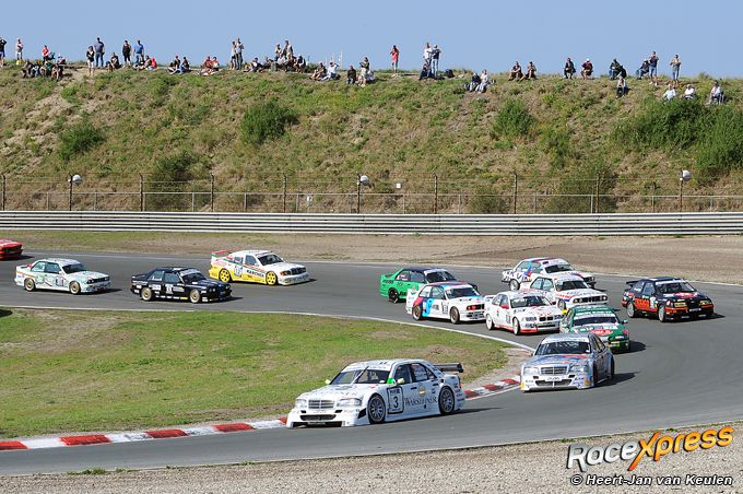 Historic Grand Prix Zandvoort