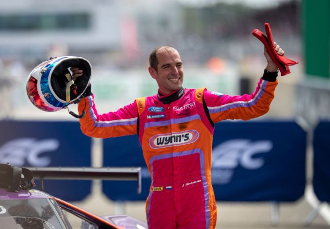 Jeroen Bleekemolen