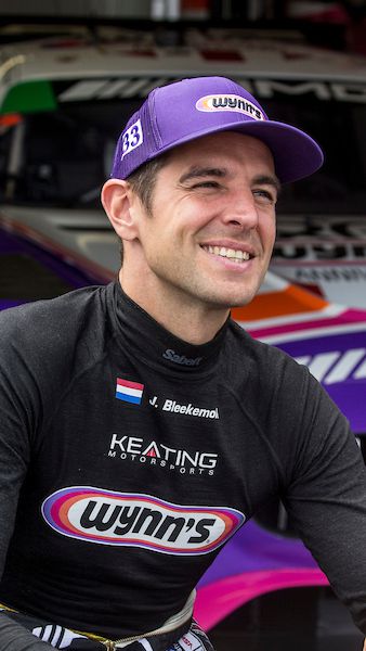 Jeroen Bleekemolen