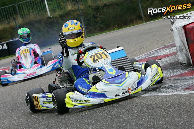 Joey van Splunteren