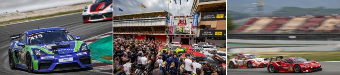 24HSeries 24H Barcelona 2