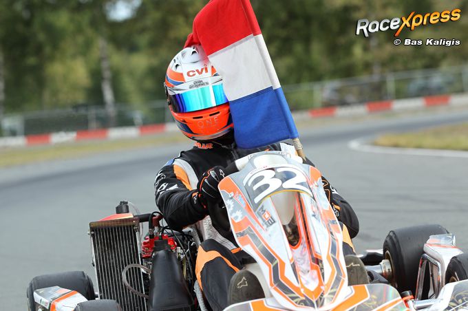 Jordy Westerlaken