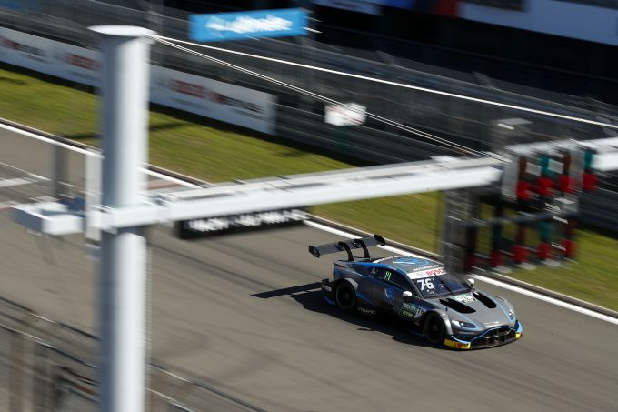 Nbring 0919 Aston Martin twaalfde Juncadella